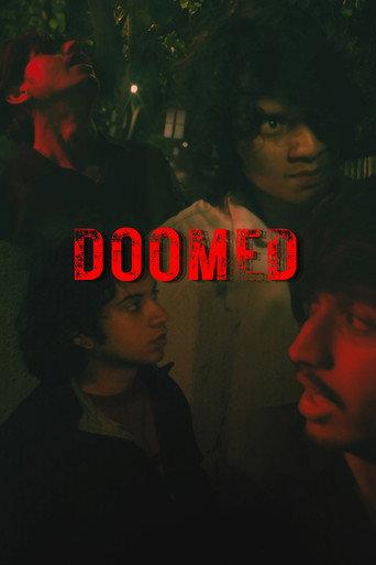 Doomed (2026) poster
