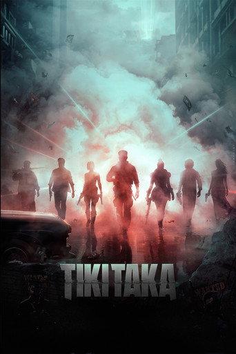 Tiki Taka () poster