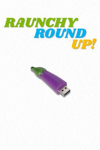 Raunchy Round Up (2026) poster