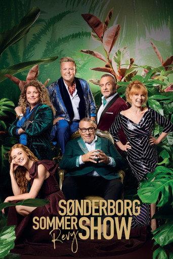 Sønderborg Sommer Revy Show 2026 (2026) poster