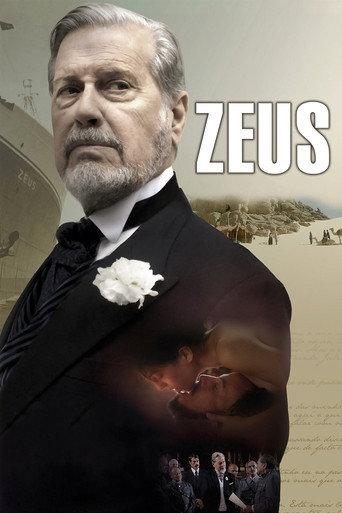 Zeus (2017) poster