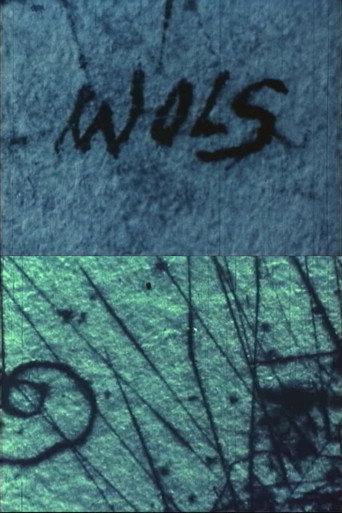 Wols (1965) poster