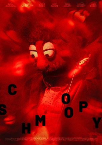 SCHMOOPY (2026) poster