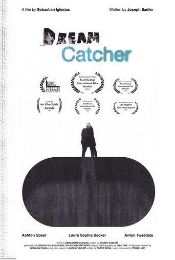 Dreamcatcher (2024) poster