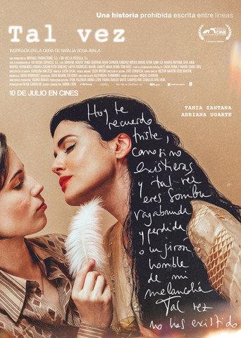 Love on a Tightrope (2026) poster