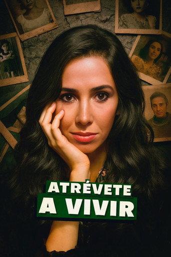 Dare To Live (2026) poster