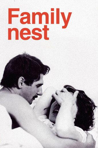 Family Nest (1979) poster