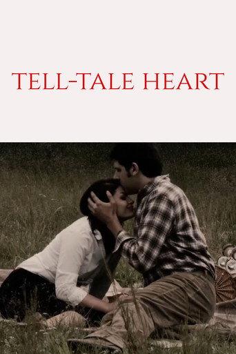 Tell-Tale Heart (2015) poster