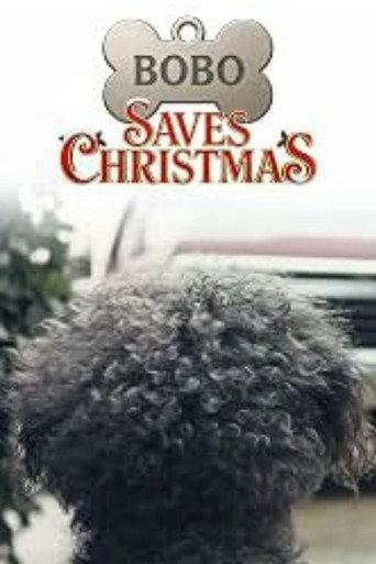 Bobo Saves Christmas (2026) poster