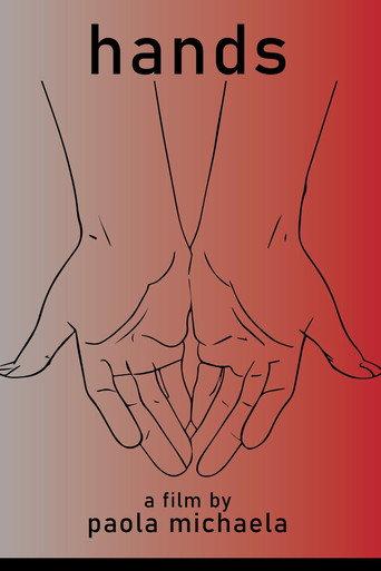 hands (2023) poster