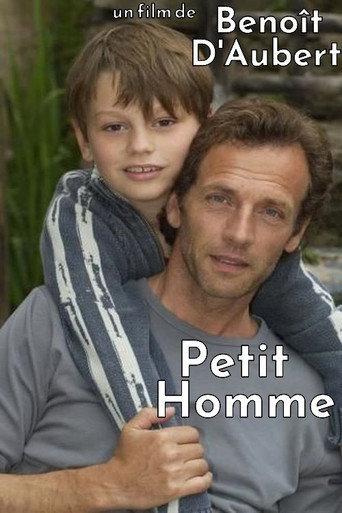 Petit homme (2005) poster