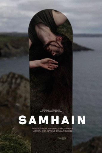 Samhain (2025) poster