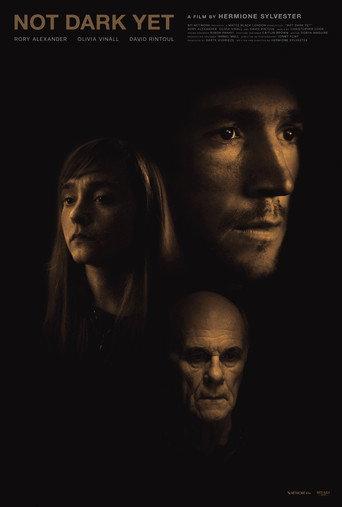 Not Dark Yet () poster