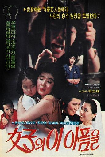 This Pain of the Woman (1980) poster