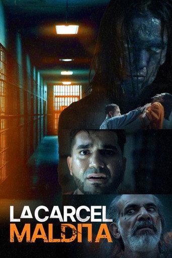 Eternally Captive (2022) poster