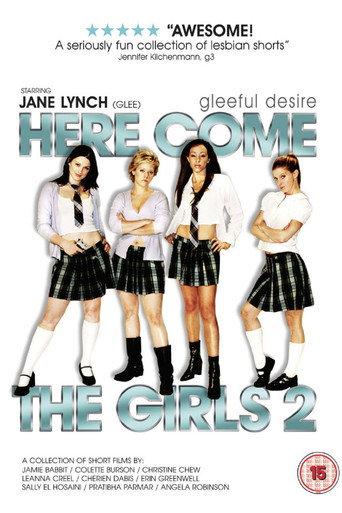 Falling for Caroline (2009) poster