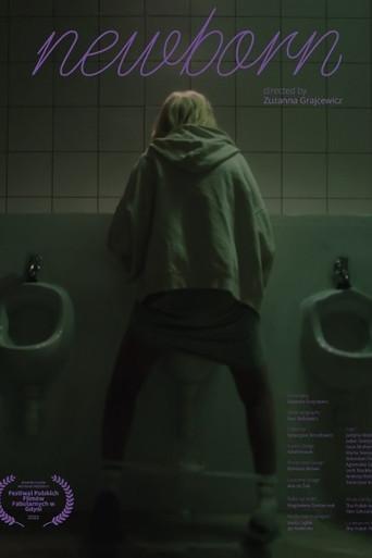 Newborn (2022) poster