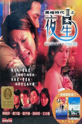 Seamy Side of Life II - Crying Stars (2003) poster