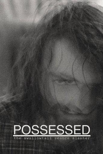POSSESSED (2024) poster