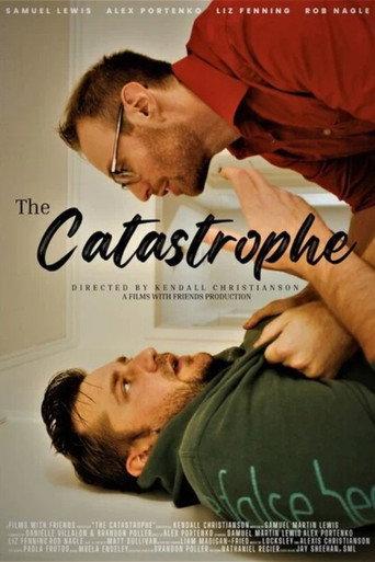 The Catastrophe (2023) poster