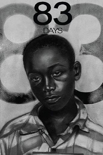 83 Days (2018) poster