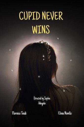 Cupid Never Wins () poster