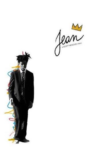 JEAN. () poster