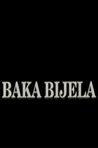 Grandma Bijela (1992) poster