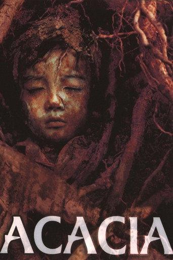 Acacia (2003) poster