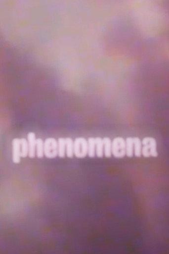 Phenomena (1965) poster