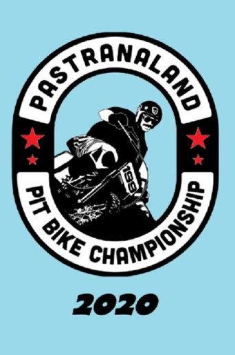 Pastranaland Pit Bike Championship 2020 () poster