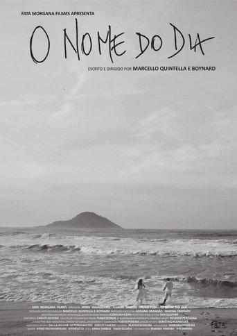 O Nome do Dia (2015) poster