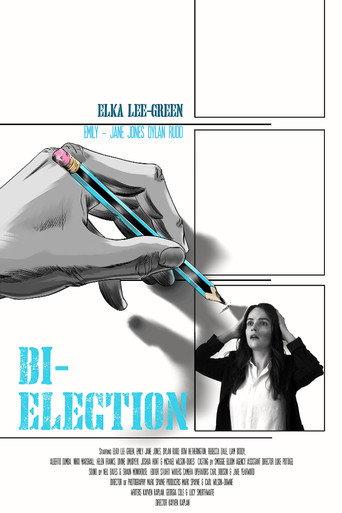 Bi - Election (2025) poster