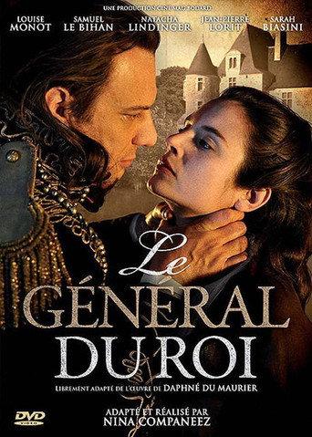Le Général du roi (2014) poster
