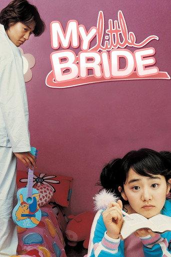 My Little Bride (2004) poster