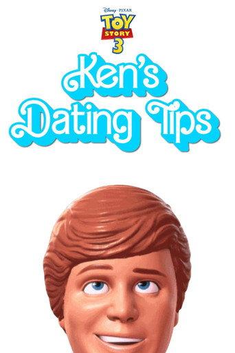 Ken's Dating Tips () poster