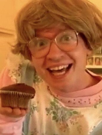 Muffins (2007) poster