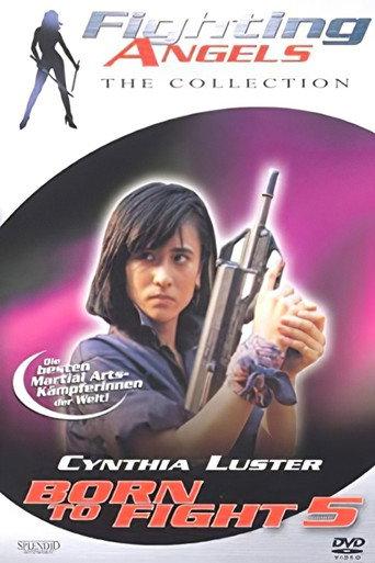 Final Run (1989) poster