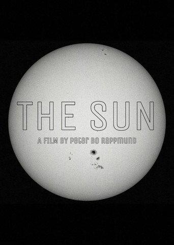 The Sun (2018) poster