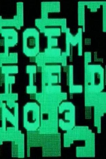 Poem Field No. 3 (1967) poster