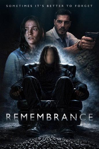 Remembrance (2026) poster