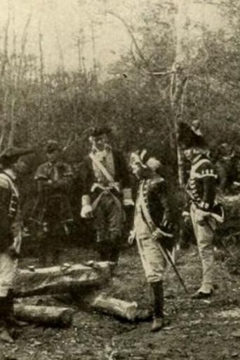 The Swamp Fox (1914) poster