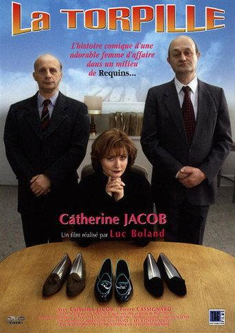 La Torpille (2002) poster