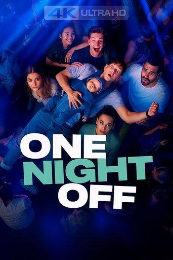 One Night Off (2021) poster