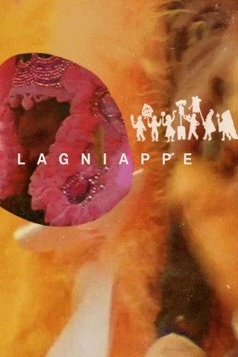 Lagniappe (2006) poster