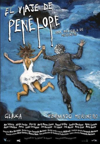 Penelope's Journey (2010) poster