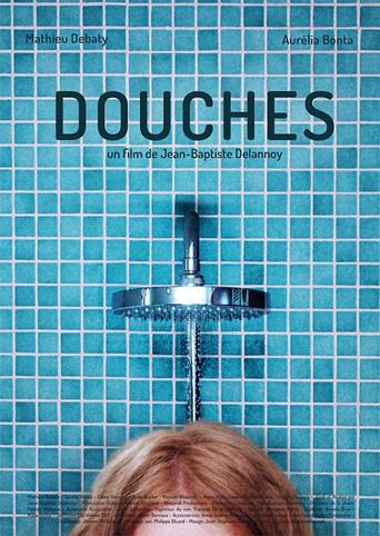Showers (2019) poster