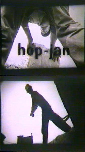 Heave Ho! (1967) poster