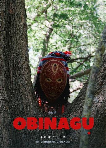 Obinagụ () poster