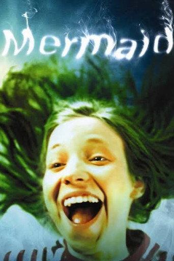 Mermaid (2007) poster